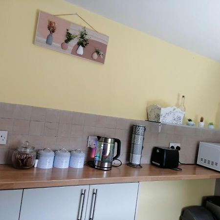Tynant House- Modern 3 Bed House- City Centre And Free Parking Кардифф Экстерьер фото
