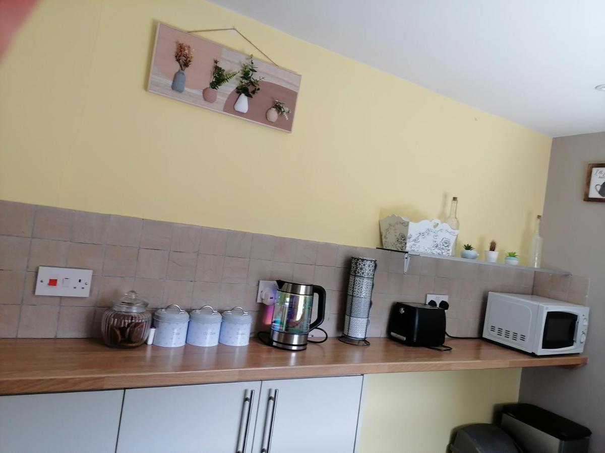 Tynant House- Modern 3 Bed House- City Centre And Free Parking Кардифф Экстерьер фото