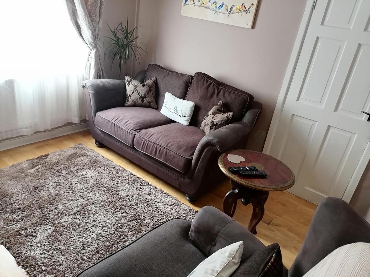 Tynant House- Modern 3 Bed House- City Centre And Free Parking Кардифф Экстерьер фото
