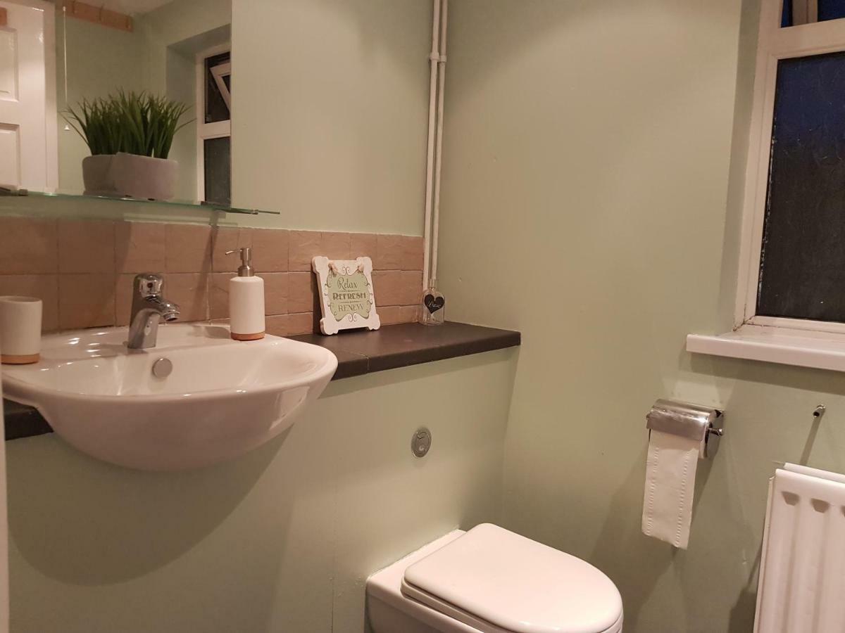 Tynant House- Modern 3 Bed House- City Centre And Free Parking Кардифф Экстерьер фото