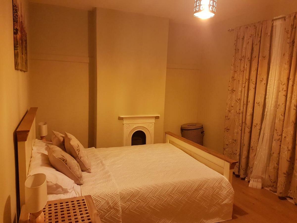 Tynant House- Modern 3 Bed House- City Centre And Free Parking Кардифф Экстерьер фото