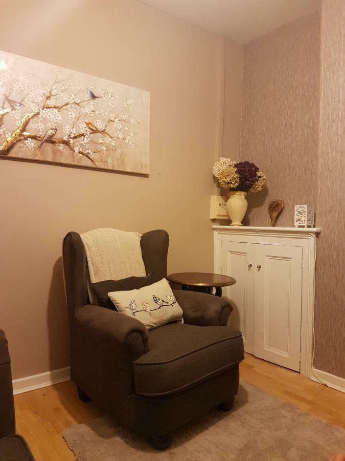 Tynant House- Modern 3 Bed House- City Centre And Free Parking Кардифф Экстерьер фото