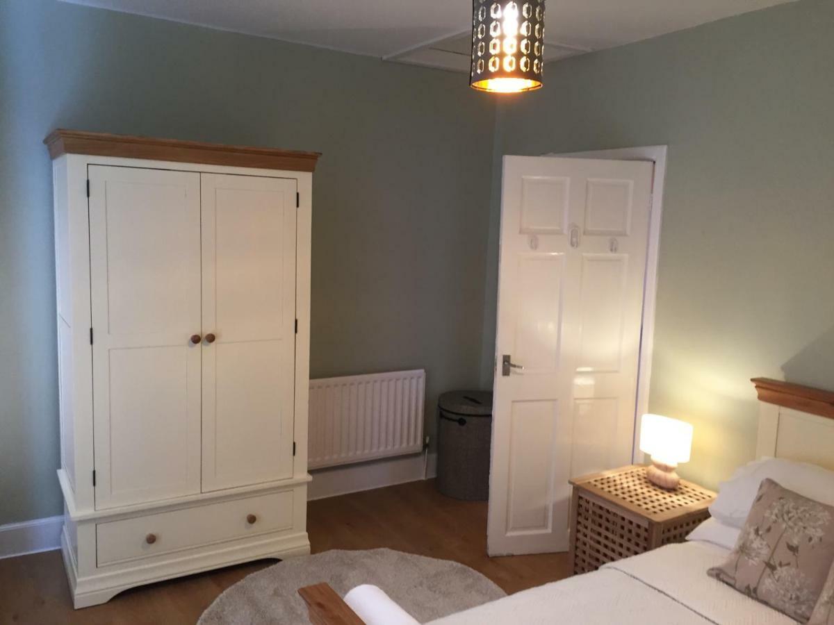 Tynant House- Modern 3 Bed House- City Centre And Free Parking Кардифф Экстерьер фото