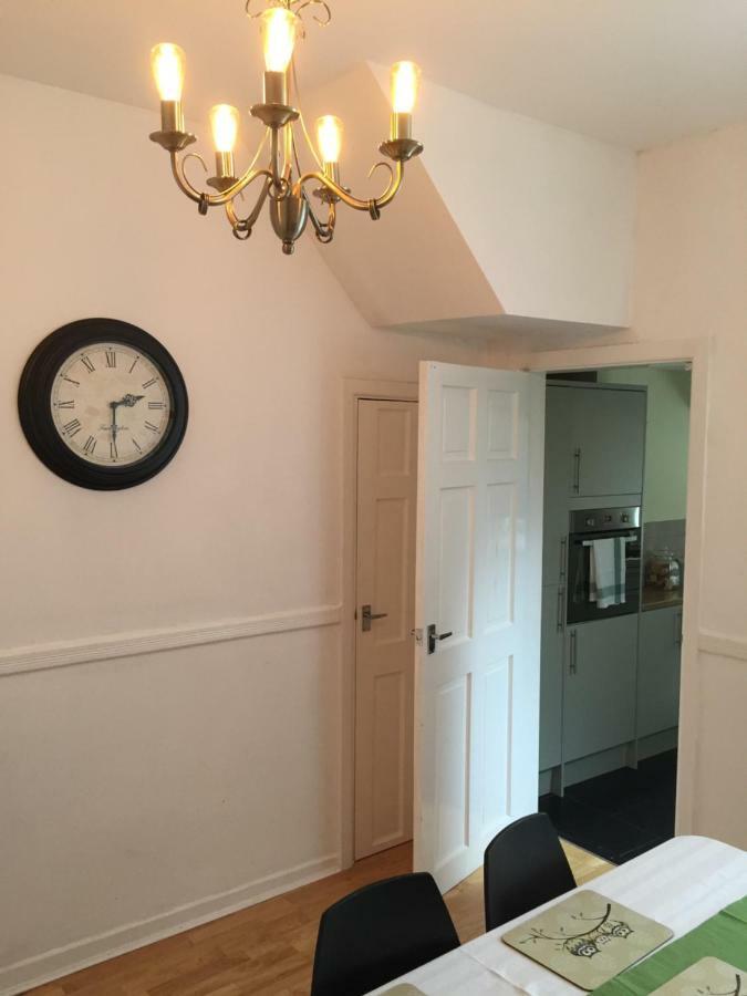 Tynant House- Modern 3 Bed House- City Centre And Free Parking Кардифф Экстерьер фото